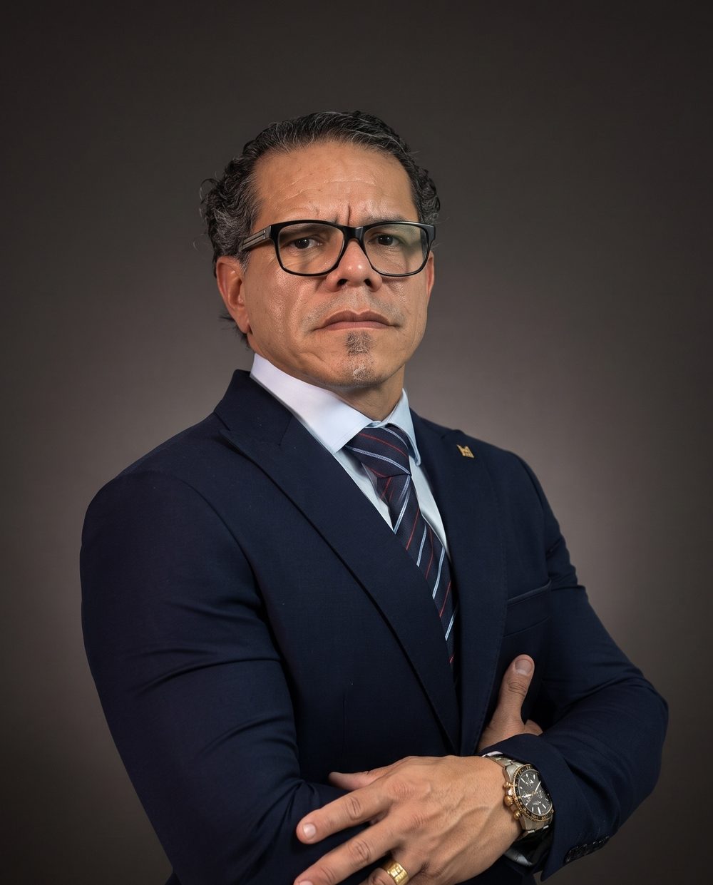 Retrato do Dr. Agostinho de Assunção Neto